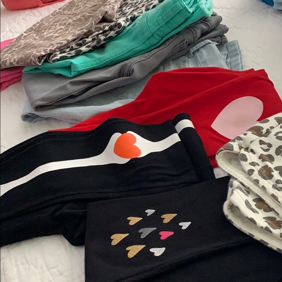 Other - Girls LOT, size 6, excellent condition! 😀